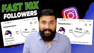 MY Instagram GROWTH STRATEGY | Instagram Algoritham EXPOSED (2024)