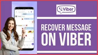 How to Restore/Recover Viber Messages on Android Mobile? (2022)