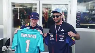 2023 F1 CRYPTO.COM MIAMI GRAND PRIX FRIDAY RECAP