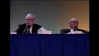 How to teach business valuation according to Warren Buffett & Charlie Munger