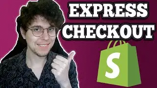 How To Remove Express Checkout On Shopify