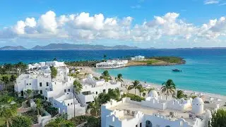 Belmond Cap Juluca - Anguilla