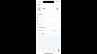 Can you change your number in Botim app?