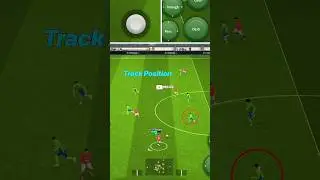 efootball 24 mobile skills tutorial in 5 second 💯 #shorts #efootball #skills