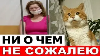 Живодеры из Северодвинска получили реальные сроки за убийство кота Кузи