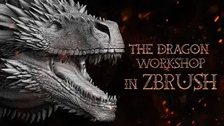 Dragon Workshop Trailer