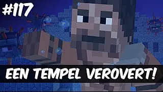 Minecraft survival 