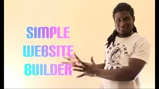 Simple Website Builder - Drag And Drop Website Builder - Easy Website Builder - Quack Builder
