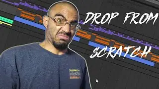 An Unexpectedly DOPE Drop!!