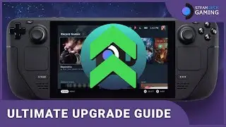 Level Up Your Steam Deck - Ultimate Decky Loader Guide