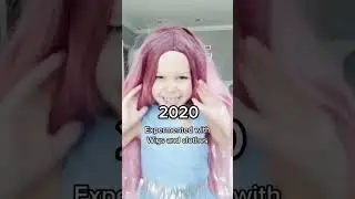 TURNING TRANS IN 30 SECONDS 🏳️‍⚧️ 