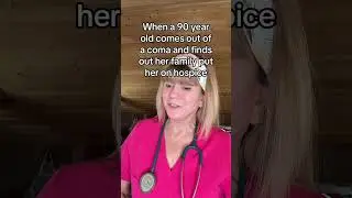Nonagenarians am I right? 