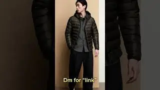 Best puffer under 2000 #myntrafinds #fashion #kurtioutfit #myntrahaul #mensfashion #myntra #jackets