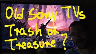 Sony BRAVIA HX820. Motion clarity and input lag for Gaming.