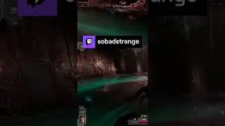 I Just Soloed Warlord | SoBadstrange on 