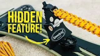 This HEAVY Duty Jig Has A Secret!