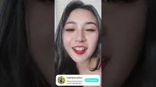 Si montok yang cantik