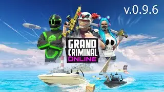Новое событие в игре GCO) )))