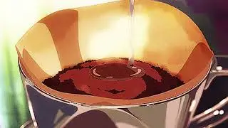 coffee shop but its chill | Lofi Mix | CHILLAF