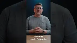 Fotografia condivisa - primo incontro: Il flash