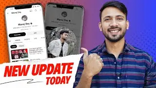 2 कमाल के - YouTube New Update Today 2023 | YouTube Master