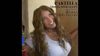 Castella - Nights Over Egypt (Official Audio)