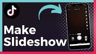 How To Make Slideshow On TikTok (Step By Step)