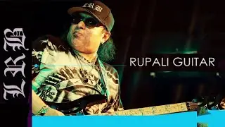 Rupali Guitar | রূপালী গীটার | Unplugged | LRB | Ayub Bachchu