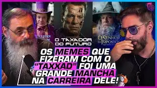 CRIPTOMOEDA EM RISCO? PETER TURGUNIEV fala de HADDAD, MONARK e DEFINE 5 PIORES PRESIDENTES do BRASIL