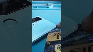 Back Panel Remove Tricks #mobilerepairing #shorts