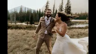 Montana Elopement- Let's Knot and Say We Did All-Inclusive Elopements
