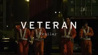 VETERAN Trailer | Festival 2015