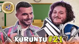 KİM ÖĞRETTİ ALFABEYİ? ÖĞRETMENLER GÜNÜ ÖZEL | KURUNTU #21