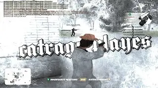 Летит патруль 🚔 [gta in desc/гта в описании]