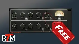 My favourite plugin of 2022 is FREE!