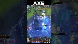 2200 Gold In 25 Seconds Axe Likes this Very Much 