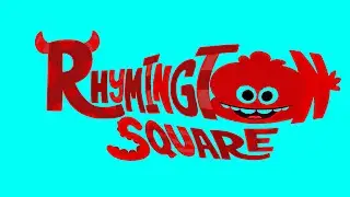 Rhymington Square  Intro Tv Logo Effects sponsored by; Preview 2 Effects