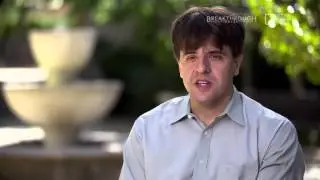 Karl Deisseroth, HHMI Investigator at Stanford, WIns Breakthrough Prize