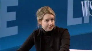 Theranos CEO Holmes: Company Uses Its Own Technology