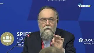 Александр Дугин: Решения принимаются сегодня! И нам есть, что добавлять к тому, что мы делаем сейчас