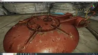 Префабы rust edit (кастомные префабы для rust edit)