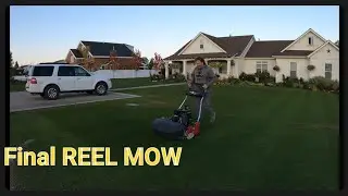 Final Reel MOW OF 2022