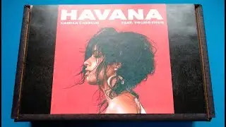 Камила Кабелло - Havana Набор