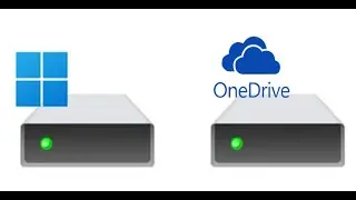 How to Mount OneDrive as a Local Disk with a Drive Letter on PC