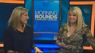 Morning Rounds: Use gym hygiene to stay healthy