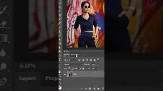 REMOVE BACKGROUND FROM IMAGE IN PHOTOSHOP