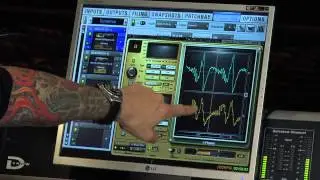 Live Sound Phase Alignment with the InPhase Plugin