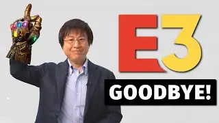 Please Don't Kill E3