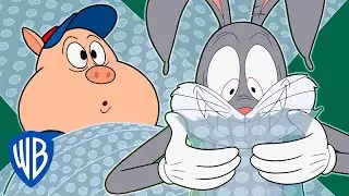 Looney Tunes | Bubblewrap Ballad 🎶| WB Kids