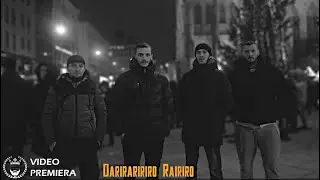 KAVKAZ SABA - Ramtariro (Official Video 2023)